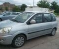 Белый Хендай Матрикс, объемом двигателя 1.6 л и пробегом 130 тыс. км за 3200 $, фото 1 на Automoto.ua