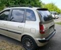 Бежевый Хендай Матрикс, объемом двигателя 1.8 л и пробегом 210 тыс. км за 3954 $, фото 5 на Automoto.ua