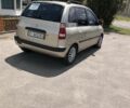 Бежевий Хендай Матрікс, об'ємом двигуна 1.6 л та пробігом 255 тис. км за 3285 $, фото 11 на Automoto.ua