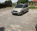 Бежевий Хендай Матрікс, об'ємом двигуна 1.6 л та пробігом 255 тис. км за 3285 $, фото 12 на Automoto.ua