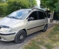 Бежевый Хендай Матрикс, объемом двигателя 1.8 л и пробегом 210 тыс. км за 3954 $, фото 1 на Automoto.ua