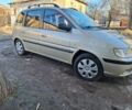 Бежевый Хендай Матрикс, объемом двигателя 1.8 л и пробегом 220 тыс. км за 4500 $, фото 2 на Automoto.ua