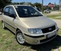 Бежевый Хендай Матрикс, объемом двигателя 1.8 л и пробегом 150 тыс. км за 5700 $, фото 1 на Automoto.ua