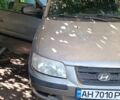 Бежевий Хендай Матрікс, об'ємом двигуна 1.6 л та пробігом 228 тис. км за 2653 $, фото 6 на Automoto.ua