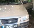 Бежевий Хендай Матрікс, об'ємом двигуна 1.6 л та пробігом 228 тис. км за 2653 $, фото 5 на Automoto.ua
