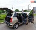 Бежевый Хендай Матрикс, объемом двигателя 1.5 л и пробегом 206 тыс. км за 3800 $, фото 30 на Automoto.ua