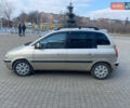 Бежевый Хендай Матрикс, объемом двигателя 1.8 л и пробегом 220 тыс. км за 4554 $, фото 6 на Automoto.ua