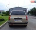 Бежевый Хендай Матрикс, объемом двигателя 1.5 л и пробегом 206 тыс. км за 3800 $, фото 8 на Automoto.ua
