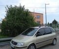 Бежевый Хендай Матрикс, объемом двигателя 1.5 л и пробегом 206 тыс. км за 3800 $, фото 33 на Automoto.ua