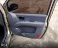 Бежевий Хендай Матрікс, об'ємом двигуна 1.8 л та пробігом 200 тис. км за 3000 $, фото 6 на Automoto.ua