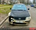 Бежевый Хендай Матрикс, объемом двигателя 1.8 л и пробегом 300 тыс. км за 1000 $, фото 1 на Automoto.ua