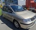 Бежевий Хендай Матрікс, об'ємом двигуна 1.8 л та пробігом 256 тис. км за 3700 $, фото 8 на Automoto.ua