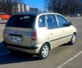 Бежевый Хендай Матрикс, объемом двигателя 1.6 л и пробегом 300 тыс. км за 3900 $, фото 3 на Automoto.ua