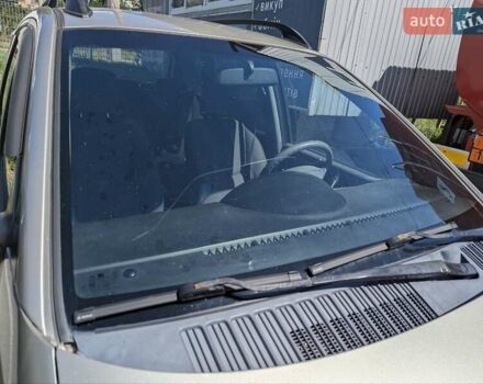 Бежевий Хендай Матрікс, об'ємом двигуна 1.8 л та пробігом 256 тис. км за 3700 $, фото 6 на Automoto.ua