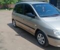 Бежевый Хендай Матрикс, объемом двигателя 0 л и пробегом 250 тыс. км за 3364 $, фото 1 на Automoto.ua