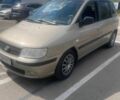 Бежевий Хендай Матрікс, об'ємом двигуна 1.8 л та пробігом 300 тис. км за 5100 $, фото 1 на Automoto.ua