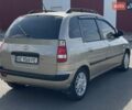 Бежевий Хендай Матрікс, об'ємом двигуна 1.6 л та пробігом 164 тис. км за 4600 $, фото 8 на Automoto.ua