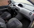 Бежевий Хендай Матрікс, об'ємом двигуна 1.8 л та пробігом 200 тис. км за 3000 $, фото 4 на Automoto.ua