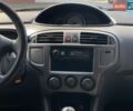 Бежевий Хендай Матрікс, об'ємом двигуна 1.6 л та пробігом 164 тис. км за 4600 $, фото 17 на Automoto.ua