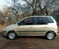 Бежевый Хендай Матрикс, объемом двигателя 1.8 л и пробегом 180 тыс. км за 4700 $, фото 1 на Automoto.ua