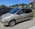 Бежевий Хендай Матрікс, об'ємом двигуна 1.8 л та пробігом 256 тис. км за 3700 $, фото 1 на Automoto.ua