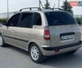 Бежевий Хендай Матрікс, об'ємом двигуна 1.6 л та пробігом 164 тис. км за 4600 $, фото 9 на Automoto.ua