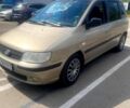 Хендай Матрикс 2006 в Запорожье на Automoto.ua Бежевый Хендай Матрикс, объемом двигателя 1.8 л и пробегом 243 тыс. км за 4500 $, фото 1 на Automoto.ua