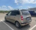 Бежевий Хендай Матрікс, об'ємом двигуна 1.8 л та пробігом 300 тис. км за 5100 $, фото 5 на Automoto.ua