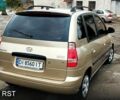 Бежевий Хендай Матрікс, об'ємом двигуна 1.8 л та пробігом 200 тис. км за 3000 $, фото 1 на Automoto.ua