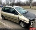 Бежевый Хендай Матрикс, объемом двигателя 1.8 л и пробегом 300 тыс. км за 1000 $, фото 5 на Automoto.ua