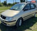 Бежевий Хендай Матрікс, об'ємом двигуна 1.8 л та пробігом 150 тис. км за 5700 $, фото 1 на Automoto.ua