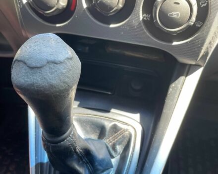 Бежевый Хендай Матрикс, объемом двигателя 1.6 л и пробегом 206 тыс. км за 3700 $, фото 12 на Automoto.ua