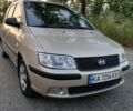 Бежевий Хендай Матрікс, об'ємом двигуна 1.8 л та пробігом 256 тис. км за 5800 $, фото 1 на Automoto.ua