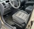 Бежевый Хендай Матрикс, объемом двигателя 1.6 л и пробегом 240 тыс. км за 3650 $, фото 5 на Automoto.ua