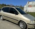 Бежевый Хендай Матрикс, объемом двигателя 1.6 л и пробегом 243 тыс. км за 4000 $, фото 1 на Automoto.ua