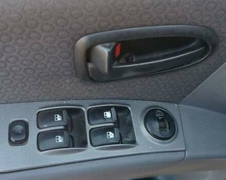 Бежевый Хендай Матрикс, объемом двигателя 1.5 л и пробегом 270 тыс. км за 2900 $, фото 6 на Automoto.ua