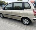 Бежевый Хендай Матрикс, объемом двигателя 1.6 л и пробегом 240 тыс. км за 3650 $, фото 1 на Automoto.ua
