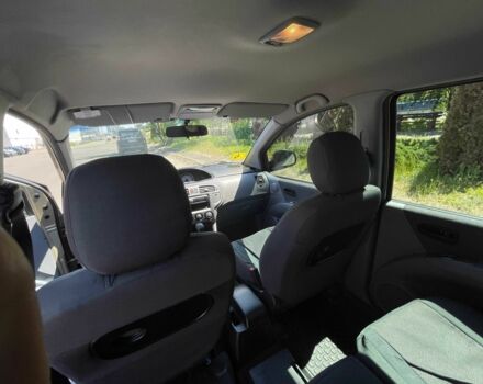 Бежевый Хендай Матрикс, объемом двигателя 1.6 л и пробегом 206 тыс. км за 3700 $, фото 9 на Automoto.ua