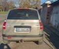 Бежевый Хендай Матрикс, объемом двигателя 1.49 л и пробегом 270 тыс. км за 2900 $, фото 3 на Automoto.ua