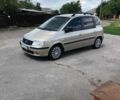 Бежевый Хендай Матрикс, объемом двигателя 1.6 л и пробегом 250 тыс. км за 3400 $, фото 1 на Automoto.ua