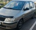 Бежевый Хендай Матрикс, объемом двигателя 1.5 л и пробегом 200 тыс. км за 3700 $, фото 16 на Automoto.ua