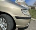 Бежевый Хендай Матрикс, объемом двигателя 1.6 л и пробегом 239 тыс. км за 3900 $, фото 2 на Automoto.ua