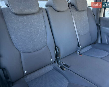 Бежевый Хендай Матрикс, объемом двигателя 1.6 л и пробегом 241 тыс. км за 2999 $, фото 9 на Automoto.ua