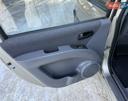 Бежевый Хендай Матрикс, объемом двигателя 1.6 л и пробегом 241 тыс. км за 2999 $, фото 47 на Automoto.ua