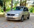 Бежевый Хендай Матрикс, объемом двигателя 1.49 л и пробегом 275 тыс. км за 3850 $, фото 1 на Automoto.ua