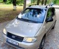Бежевий Хендай Матрікс, об'ємом двигуна 1.5 л та пробігом 275 тис. км за 3386 $, фото 1 на Automoto.ua