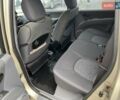 Бежевый Хендай Матрикс, объемом двигателя 1.6 л и пробегом 240 тыс. км за 3650 $, фото 7 на Automoto.ua