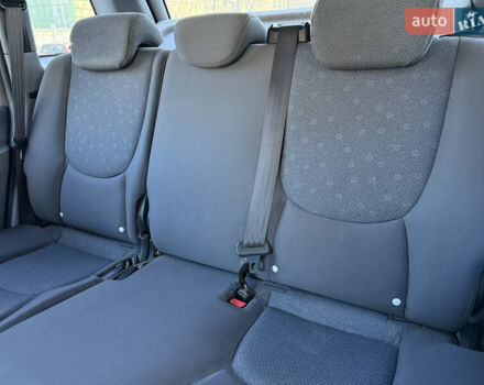 Бежевый Хендай Матрикс, объемом двигателя 1.6 л и пробегом 241 тыс. км за 2999 $, фото 13 на Automoto.ua