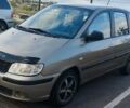 Бежевый Хендай Матрикс, объемом двигателя 1.5 л и пробегом 200 тыс. км за 3700 $, фото 13 на Automoto.ua