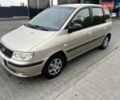 Бежевый Хендай Матрикс, объемом двигателя 1.6 л и пробегом 240 тыс. км за 3650 $, фото 9 на Automoto.ua